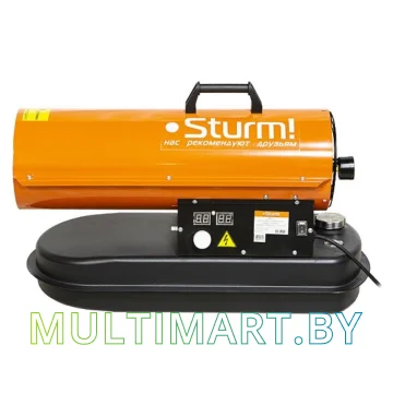Тепловая пушка Sturm DKH15 картинка 2